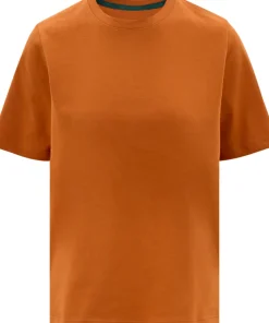 Villeray Organic Cotton T-Shirt - Women's
