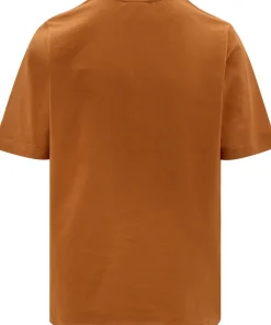 Villeray Organic Cotton T-Shirt - Women's
