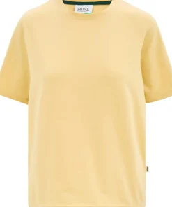Villeray Organic Cotton T-Shirt - Women's