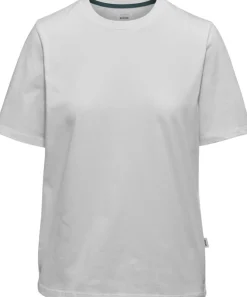 Villeray Organic Cotton T-shirt - Women's
