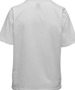 Villeray Organic Cotton T-shirt - Women's