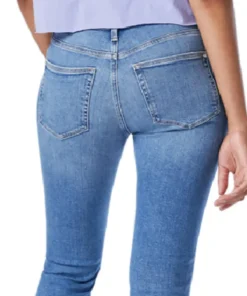 Viola Classic Jeans - Women's