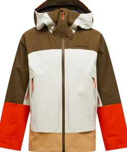 Vislight GORE-TEX C-Knit™ 3L Shell Jacket - Men's