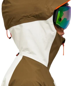 Vislight GORE-TEX C-Knit™ 3L Shell Jacket - Men's