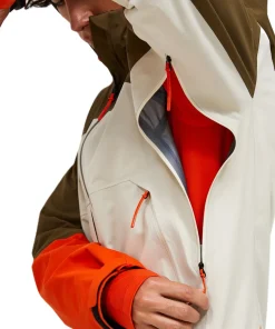 Vislight GORE-TEX C-Knit™ 3L Shell Jacket - Men's