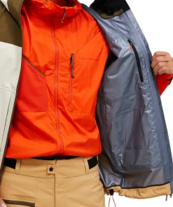 Vislight GORE-TEX C-Knit™ 3L Shell Jacket - Men's