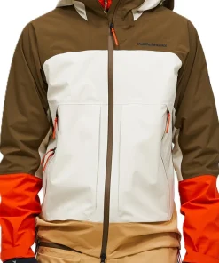 Vislight GORE-TEX C-Knit™ 3L Shell Jacket - Men's
