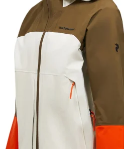 Vislight GORE-TEX C-Knit™ 3L Shell Jacket - Men's