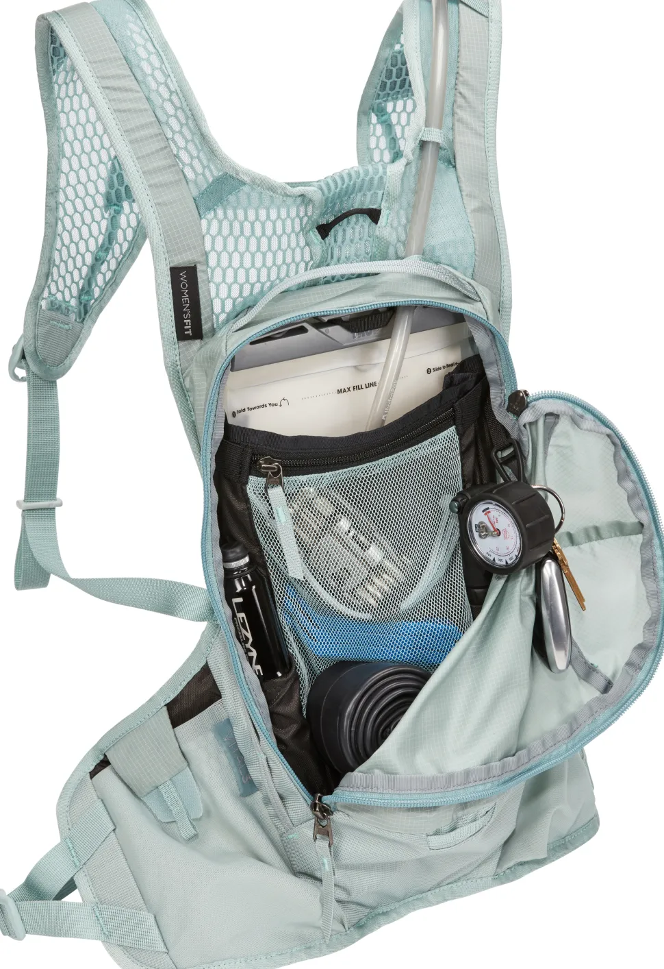 Vital 3L Hydration Pack - Women's