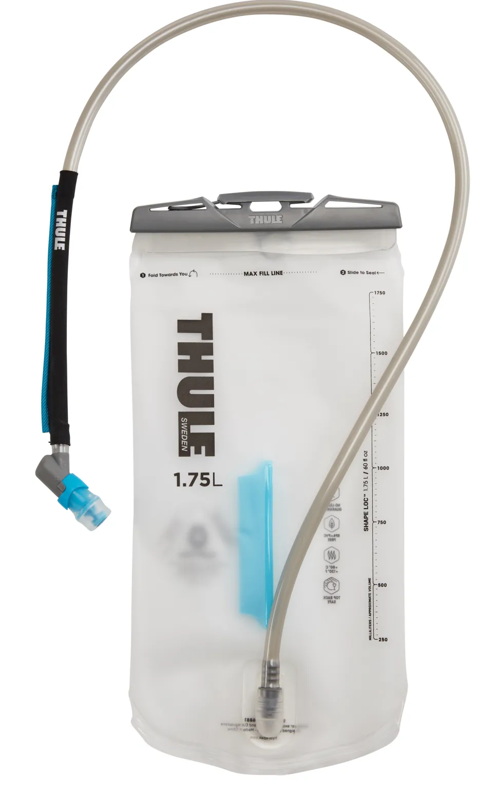 Vital 3L Hydration Pack - Women's