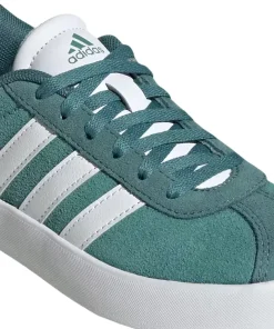 VL Court 3.0 Suede Sneaker - Kids