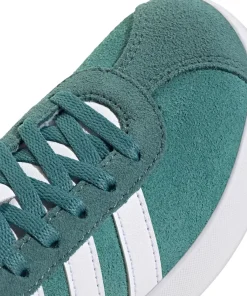 VL Court 3.0 Suede Sneaker - Kids