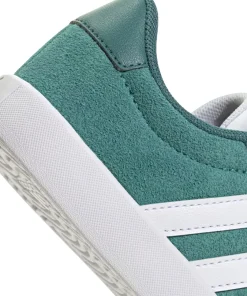 VL Court 3.0 Suede Sneaker - Kids