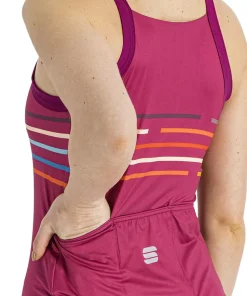 Vélodrome Top - Women's