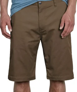 Vmonty Stretch Shorts 22" - Men's