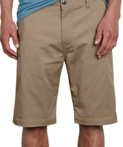 Vmonty Stretch Shorts 22