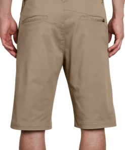 Vmonty Stretch Shorts 22