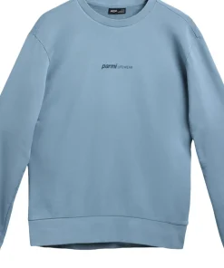 Voila Crew Neck Sweater - Unisex