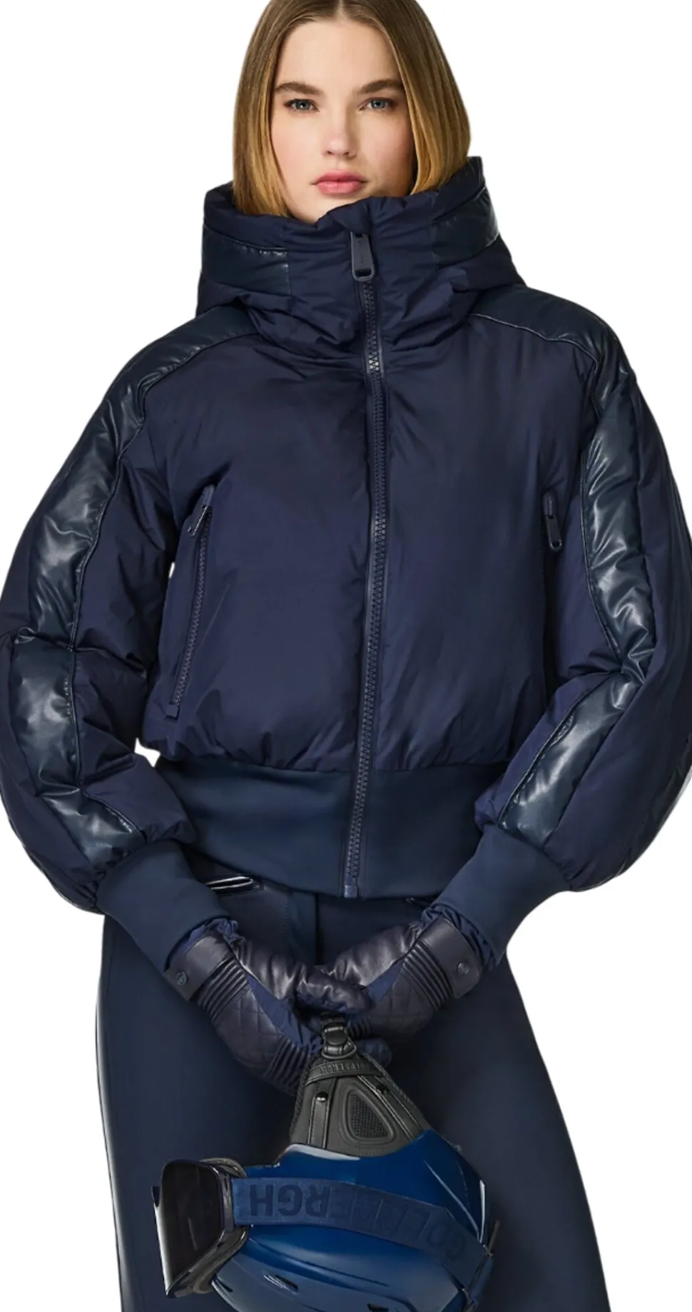 Volare Ski Jacket - Women's