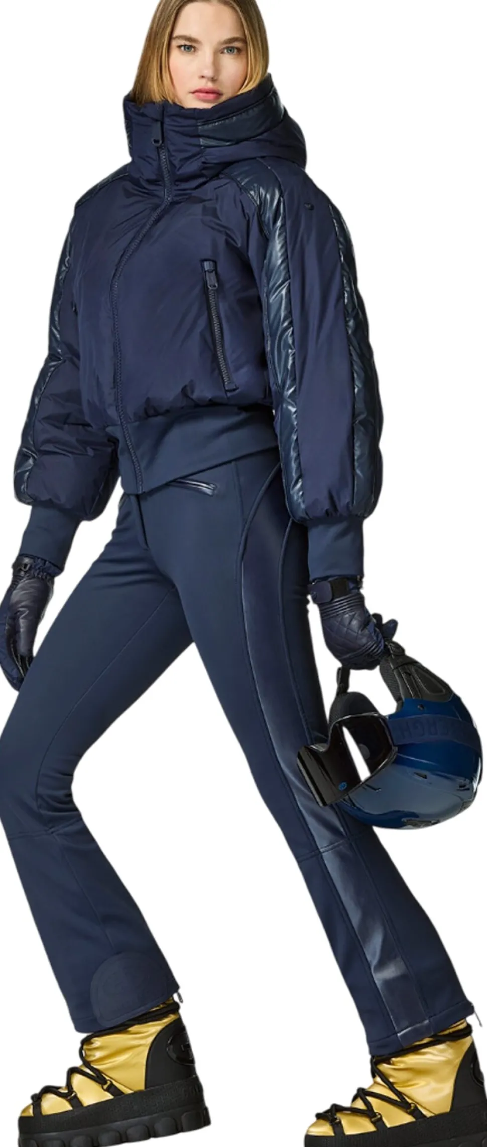 Volare Ski Jacket - Women's