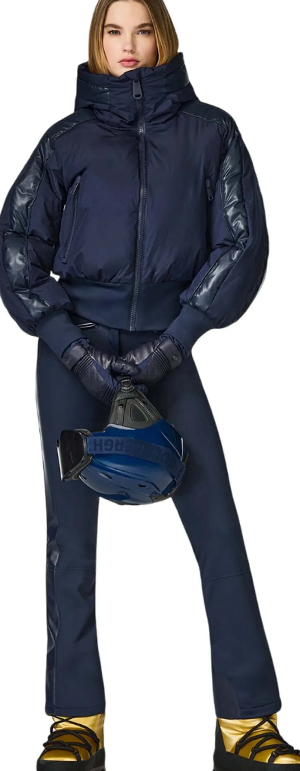 Volare Ski Jacket - Women's