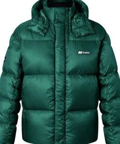 Volcanism Down Jacket - Unisex