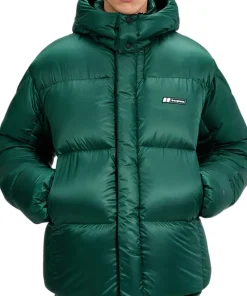 Volcanism Down Jacket - Unisex