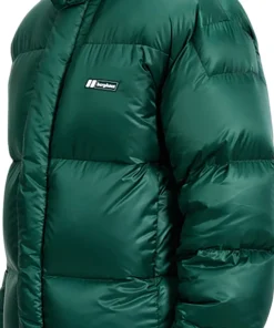 Volcanism Down Jacket - Unisex