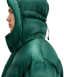 Volcanism Down Jacket - Unisex