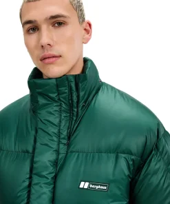 Volcanism Down Jacket - Unisex