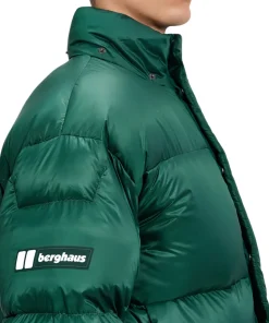 Volcanism Down Jacket - Unisex