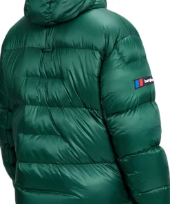 Volcanism Down Jacket - Unisex