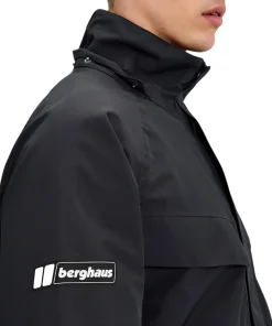 Volcanism Parka - Unisex