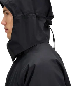 Volcanism Parka - Unisex