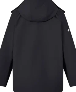 Volcanism Parka - Unisex