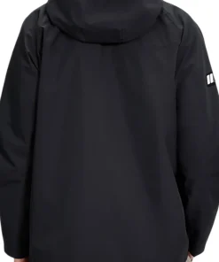 Volcanism Parka - Unisex
