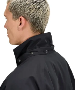 Volcanism Parka - Unisex