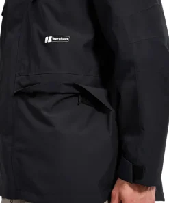 Volcanism Parka - Unisex