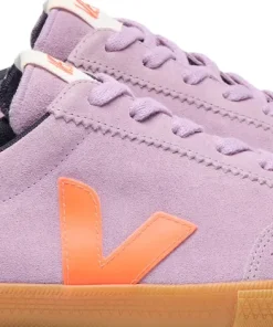 Volley Suede Sneaker - Women's