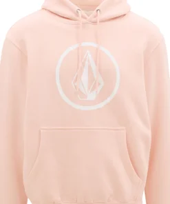 Volstoned Hooded Pullover - Men's