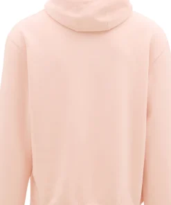 Volstoned Hooded Pullover - Men's