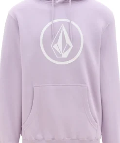 Volstoned Hooded Pullover - Men's