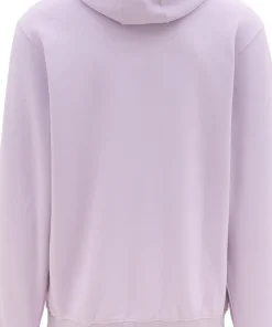 Volstoned Hooded Pullover - Men's