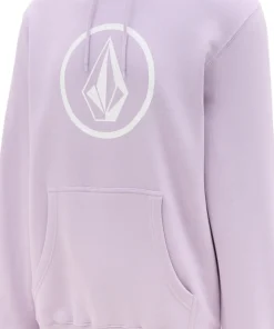 Volstoned Hooded Pullover - Men's