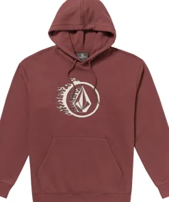 Volstoned Pullover - Men's