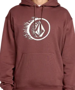 Volstoned Pullover - Men's