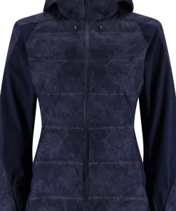 Voss Cross Jacket - Women's