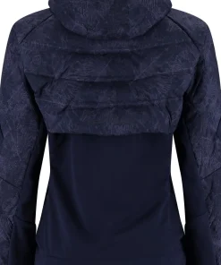 Voss Cross Jacket - Women's
