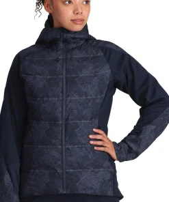 Voss Cross Jacket - Women's