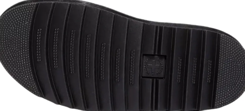 Voss II Colorblock Hydro Leather Strap Sandals - Women's